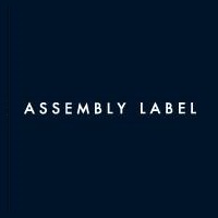 Assembly Label Coupons