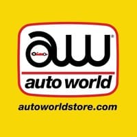 Auto World Store Coupons