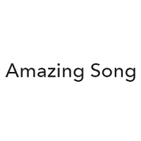 Amazing Song Coupons