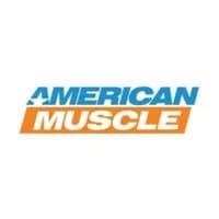 American Muscle Coupons