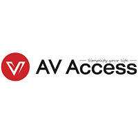 AV Access Coupons